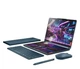 Ноутбук – трансформер Lenovo Yoga Book 9-13 Ultra 7-155U/32 ГБ/512/Глянцевий, OLED - зображення 2