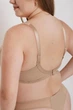 Бюстгальтер ZHU-ZHA 81 Renata 80H skin - зображення 2