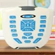 Робот Динозавр Intelligent Toys Karlo англійська озвучка акумулятор 3,7 V звукові та світлові ефекти на радіокеруванні - зображення 3