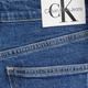 Джинси кльош жіночі Calvin Klein Jeans J20J223894-1A4 28-30 Сині (8720639078769) - зображення 3