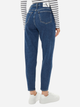 Джинси Mom`s жіночі Calvin Klein Jeans J20J223660-1A4 28-28 Сині (8720639087495) - зображення 2