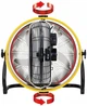 Вентилятор напольный mpm mwp-32 - изображение 5