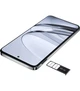 Смартфон ZTE Nubia V60 8/256GB Black - изображение 5