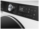 Пральна машина автоматична Hisense wf5s1045bw/ua (20012339) - зображення 7