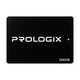 SSD накопитель Prologix s360 256gb 2.5" sataiii tlc (pro256gs360) - изображение 1