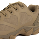 Тактические кроссовки Mil-Tec Chimera Shoes Low Coyote Койот 42 - изображение 6