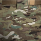 Брюки Texar Elite Pro 2.0 Micro Rip-Stop - Arid MC Camo мультикам XL - изображение 6