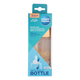 Canpol babies Пляшка антиколікова з широким отвором 240 мл Easystart MOUNTAINS - бежева 35/243_bei 5901691888012 - зображення 3
