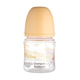Canpol babies Пляшка антиколікова з широким отвором 120 мл Easystart MOUNTAINS - бежева 35/242_bei 5901691887992 - изображение 1
