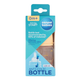 Canpol babies Пляшка антиколікова з широким отвором 120 мл Easystart MOUNTAINS - бежева 35/242_bei 5901691887992 - изображение 3