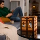 Лего Майнкрафт Верстак Коллекционный набор Lego Minecraft 21265 - изображение 4