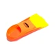 Ласти для плавання в басейні Swim-n-star розмір 33-35 Orange/Yellow 29072026 - зображення 5