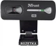 Веб-камера Trust Ceptor HD Video Webcam (18350) - изображение 2