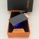 Подарункова запальничка для батька з гравіюванням "Найкращий тато" - USB і газ - зображення 7