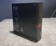 Неттоп Lenovo ThinkCentre M710q Tiny USFF / Intel Core i5-7400T (4 ядра по 2.4 - 3.0 GHz) / 8 GB DDR4 / 120 GB SSD / Intel HD Graphics 630 / DisplayPort / Wi-Fi б/у - изображение 4