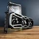 Дискретна відеокарта nVidia GeForce RTX 3060 Ti, 8 GB GDDR6, 256-bit / DisplayPort, HDMI б/в - зображення 4