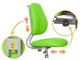 Дитяче крісло Evo-kids Mio Ergo Grey (взуття сіре однотонне), Y-507 G - зображення 7