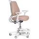 Детское кресло Evo-kids Mio Ergo Brown (обувка коричневая однотонная), Y-507 BR - изображение 1