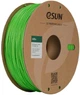 Пластик eSUN ABS Plus Filament для 3D принтера 1 кг 1.75 мм яскраво-зелений (ABS+175V1) - зображення 1
