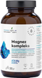 Suplement diety Aura Herbals Magnez kompleks 120 kapsułek (5902479614199) - obraz 1