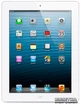 Планшет Apple A1458 iPad with Retina display with Wi-Fi 16GB (MD513TU/A) White официальная гарантия! - изображение 1