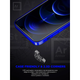 Захисне скло для телефону ArmorStandart Space Black Icon for iPhone 14/13/13 Pro (ARM60013) - зображення 3