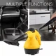 Пароочиститель многофункциональный ручной отпариватель Steam Cleaner DF-A001 электрический - изображение 6