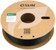 Пластик eSUN ePLA-CF Filament для 3D принтера 1 кг 1.75 мм зелений (6922572204713) - зображення 3
