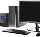 ИБП Qoltec Monolith 850VA 480W LCD (53979) - изображение 4