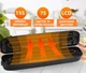 Вакуумний пакувальник для продуктів / вакууматор DUTRIEUX 220V з LCD дисплеєм та 2 режимами + 10 пакетів, чорний (87483367) - зображення 2