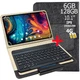 Планшет-телефон Hoozo Neo Tаb 10 LTE 6GB/128GB Dual SIM 10.1" IPS Full HD 1920x1200 Dark blue + Чехол с Bluetooth клавиатурой! - изображение 1
