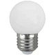 Светодиодная лампа для уличной ретро гирлянды Белт-лайт, Е27, 3W, 220V, IP68, Белый - изображение 2