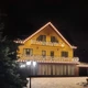 Светодиодная лампа для уличной ретро гирлянды Белт-лайт, Е27, 3W, 220V, IP68, Белый - изображение 4