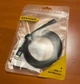 USB кабель 1м для швидкої зарядки Type-C - Type-C 60W Essager ES-UD2 чорно-синій - зображення 2