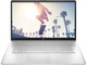 Ноутбук HP 17-cp2014ua (A28QGEA) Silver - зображення 1