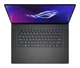 Ноутбук ASUS ROG Zephyrus G16 2024 GU605MY-QR041X Eclipse Gray - зображення 4