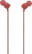 Наушники JBL TUNE 110 (JBLT110RED) Red - изображение 7