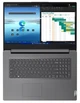 Ноутбук Lenovo V17 G4 IRU (83A2000HGE Custom) Iron Gray - изображение 4