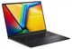 Ноутбук ASUS Vivobook 16X OLED M3604YA-L2284 Indie Black - изображение 2
