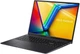 Ноутбук ASUS Vivobook 16X OLED M3604YA-L2284 Indie Black - изображение 3