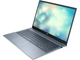Ноутбук HP Pavilion 15-eg0035ua (424C0EA) Fog Blue - изображение 3