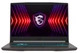 Ноутбук MSI Thin 15 B12VE (B12VE-2674XRO) Cosmos Gray - изображение 1