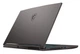 Ноутбук MSI Thin 15 B12VE (B12VE-2674XRO) Cosmos Gray - изображение 5