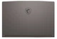 Ноутбук MSI Thin 15 B12VE (B12VE-2674XRO) Cosmos Gray - изображение 8