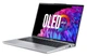 Ноутбук Acer Swift Go 14 SFG14-73 (NX.KSGEU.005) Silver - изображение 3