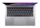 Ноутбук Acer Swift Go 14 SFG14-73 (NX.KSGEU.005) Silver - изображение 4