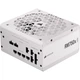Блок живлення 750W Corsair RM750x Shift White (CP-9020273-EU) - зображення 2