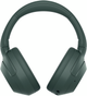 Бездротові навушники Sony ULT Wear Moss Grey (WHULT900NH.CE7) - зображення 2