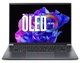 Ноутбук Acer Swift X 14 SFX14-71G (NX.KEVEU.001) Steel Gray - изображение 1