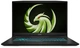 Ноутбук MSI Bravo 17 D7VFKP (BRAVO_17_D7VFKP-084XUAX) Black - изображение 1